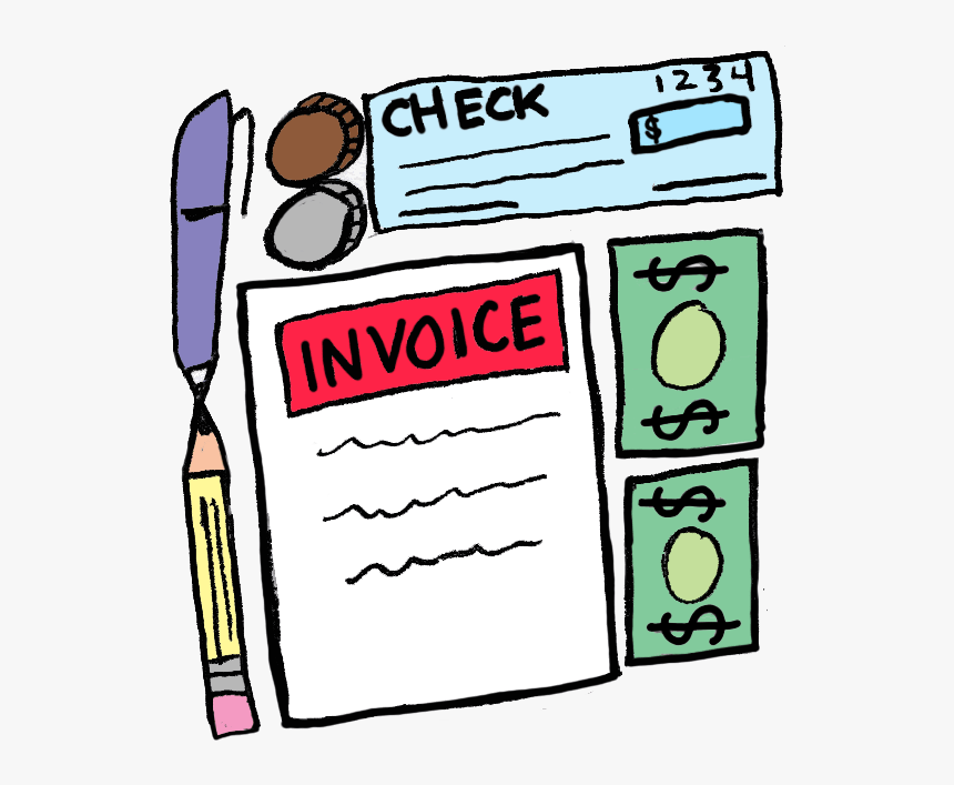 Bookwerks Bookkeeping Services For - Bank Statements Clip Art, HD Png Download