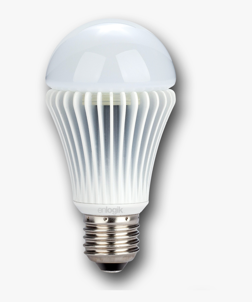 Led Bulb Png Pic - Led Bulb Images Png, Transparent Png