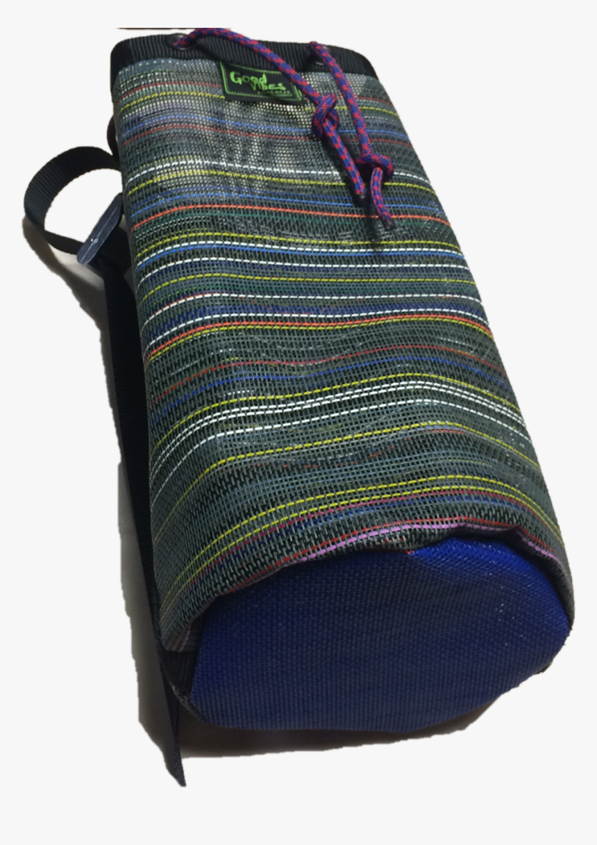 Mesh Trash Bag - Handbag, HD Png Download