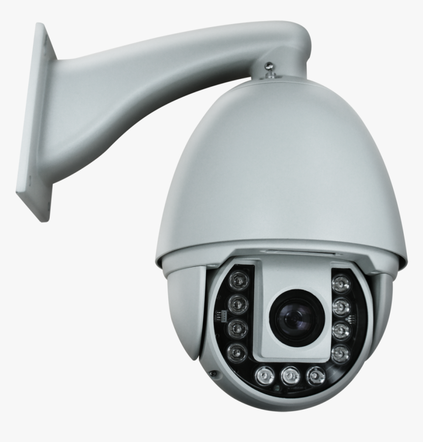 Security Camera Png Photos - Security Camera Png, Transparent Png