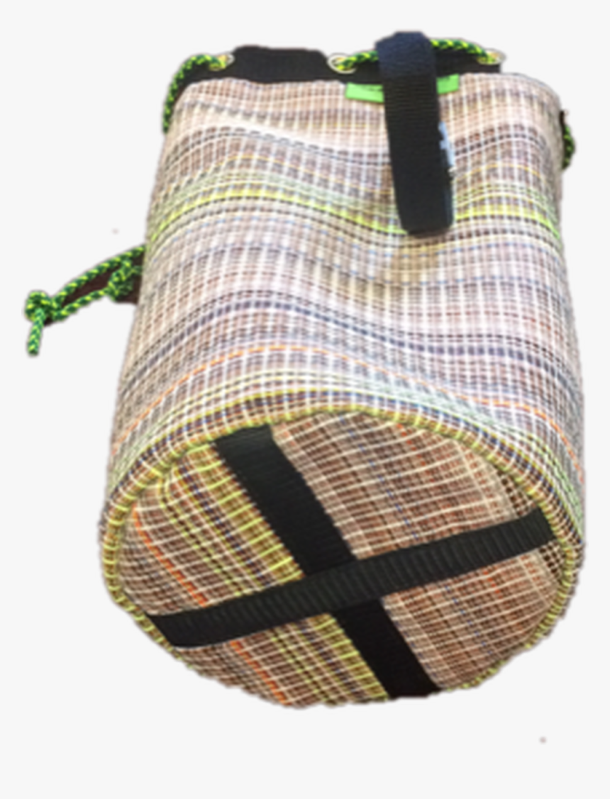 Mesh Trash Bag - Handbag, HD Png Download