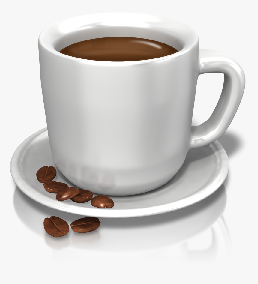 Coffee Cup Png Transparent Image, Png Download