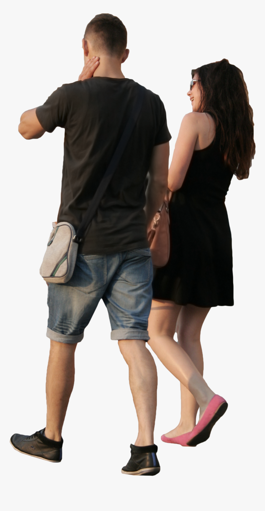 Download People Png Transparent Image For Designing - People Png Transparent, Png Download