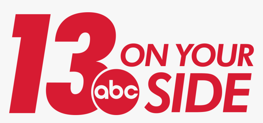 13 On Your Side Logo, HD Png Download