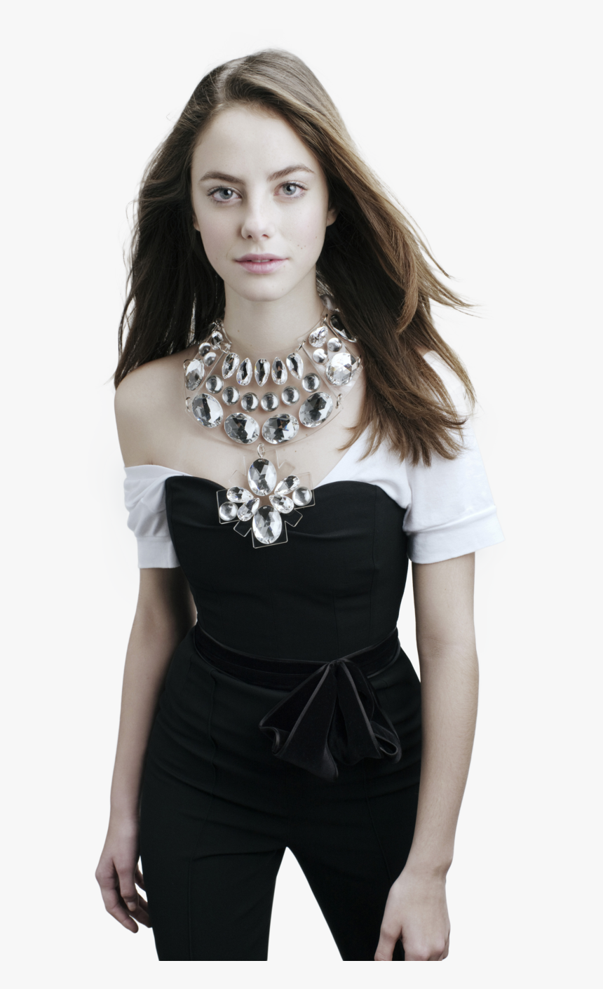 Kaya Scodelario Png Hd - Kaya Scodelario Model, Transparent Png