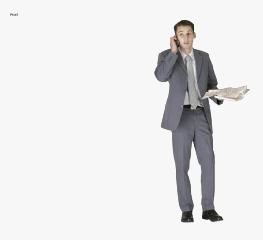 People Png Image Transparent Background - People Png Warehouse, Png Download