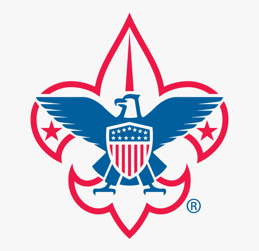 Boy Scouts Of America, HD Png Download