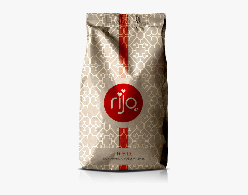 Rijo42 Red Coffee Beans - Tote Bag, HD Png Download