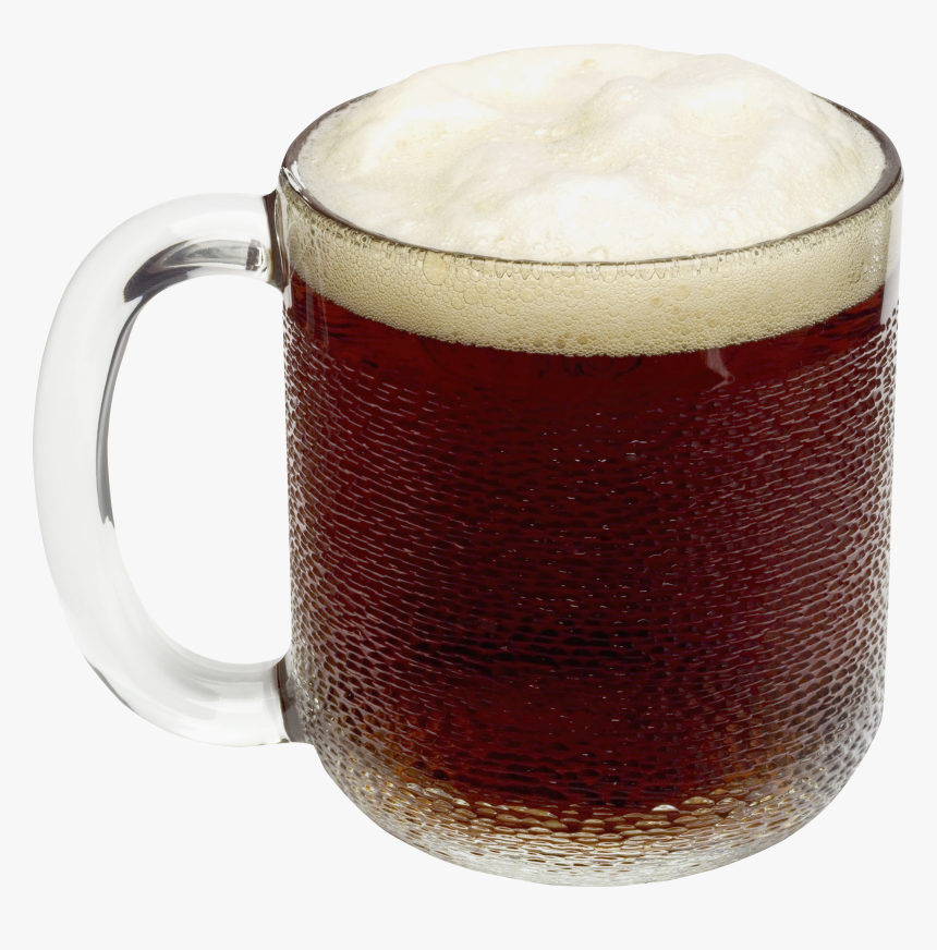 Beer Png Image - Кружка Кваса Png, Transparent Png