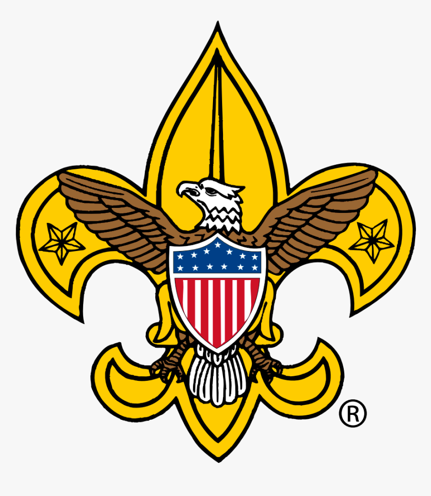 Boy Scouts Of America, HD Png Download