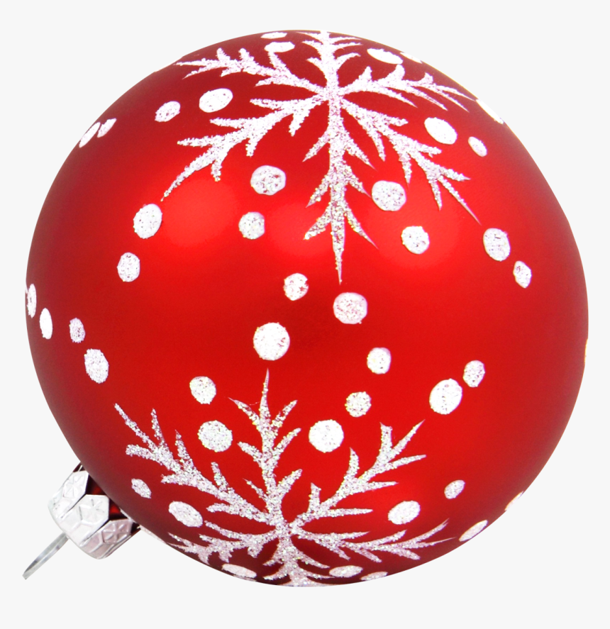 Christmas Ball Png Transparent Image - Christmas Day, Png Download