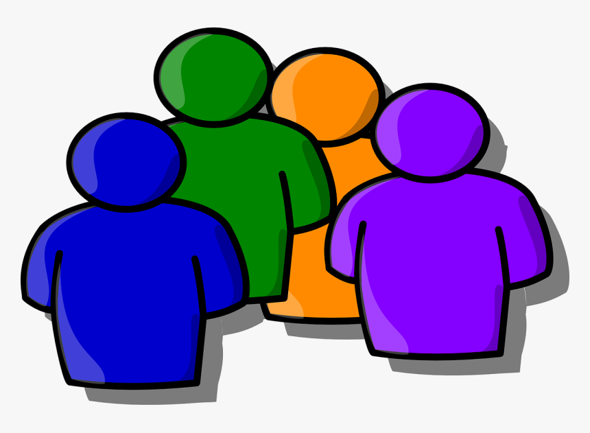 Person Clipart, HD Png Download