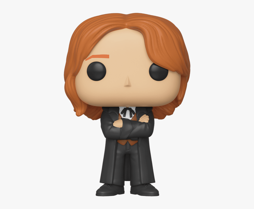 Fred And George Funko Pop, HD Png Download