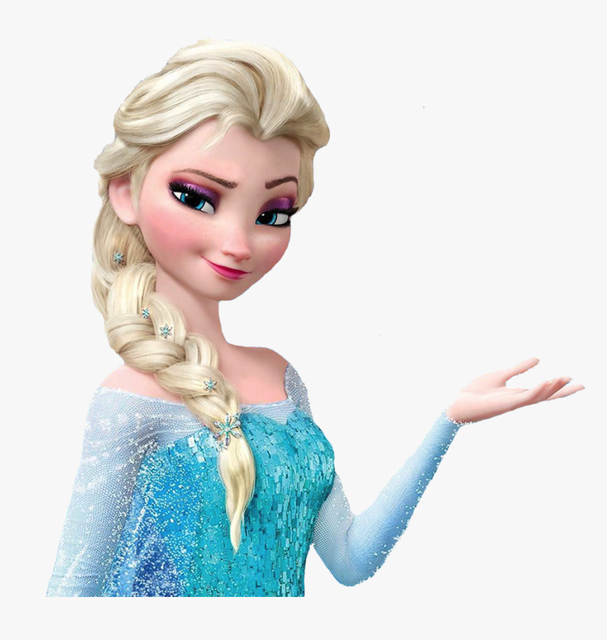 Transparent Elsa Png Transparent Elsa Frozen Png, Png Download