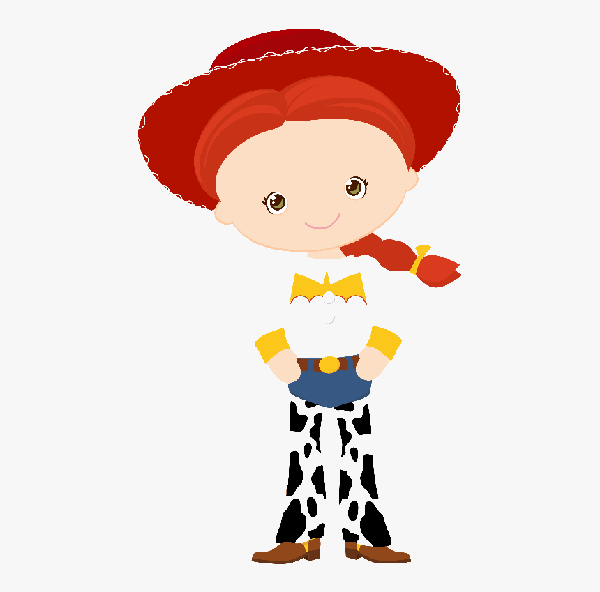 Alien Clip Art Toy Story Clipart Stunning Free Transparent - Jessie Toy Story Cute, HD Png Download