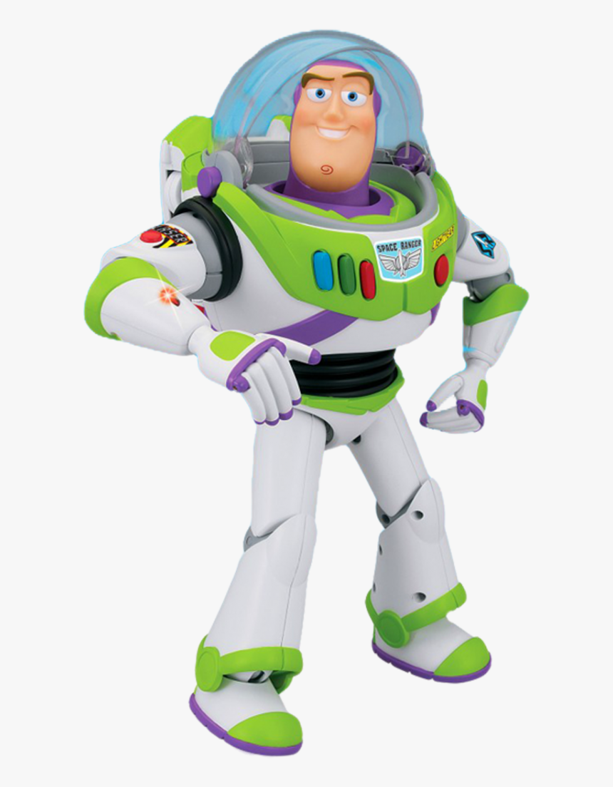 Buzz Png Toy Story, Transparent Png