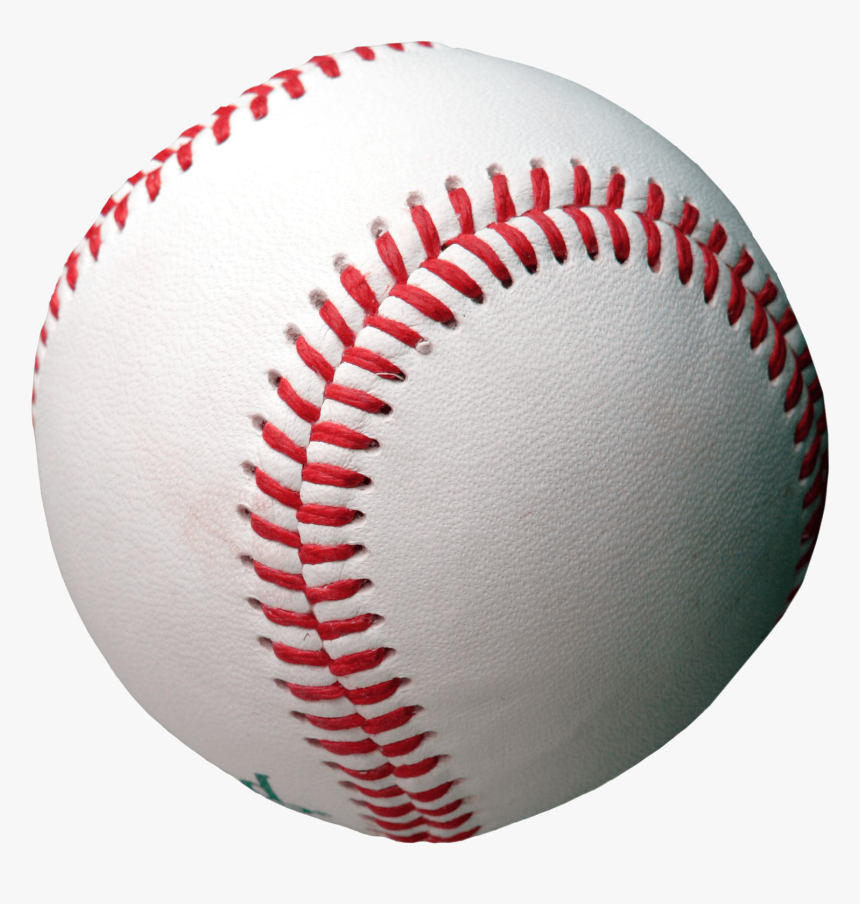 Baseball Ball - Baseball Transparent Background, HD Png Download