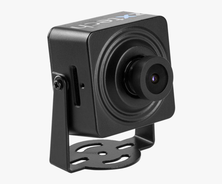Analog Miniature Camera, HD Png Download