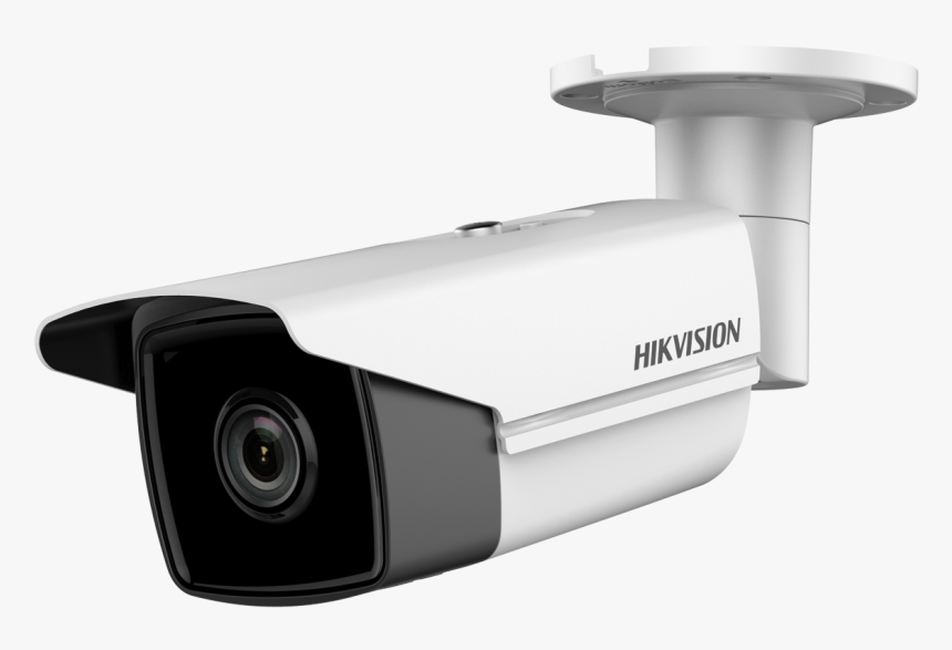 Hikvision Ds 2cd2t35fwd I5 3mp Super Low Light Fixed - Ds 2cd1043g0 I Hikvision, HD Png Download