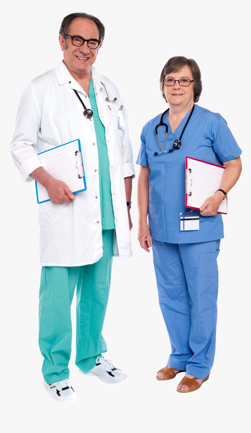 Doctor Png File, Transparent Png