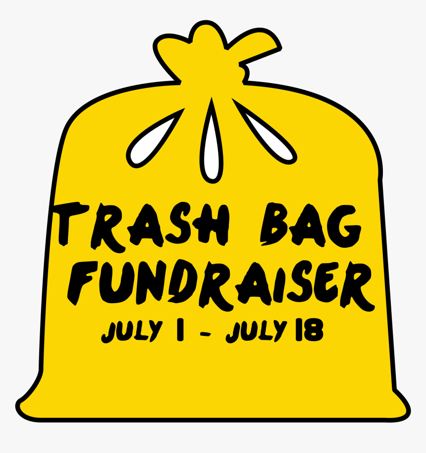 Trash Bag Sales, HD Png Download