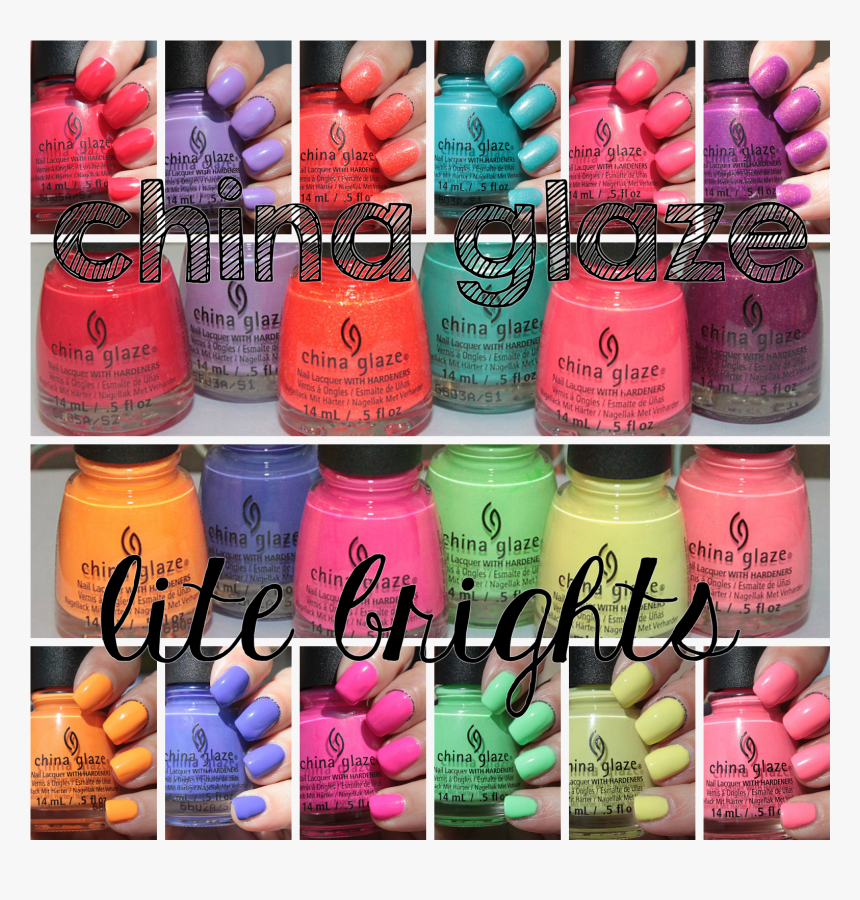 Transparent Esmalte Png - Nail Polish, Png Download