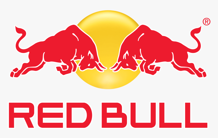 Logo Red Bull Hd, HD Png Download