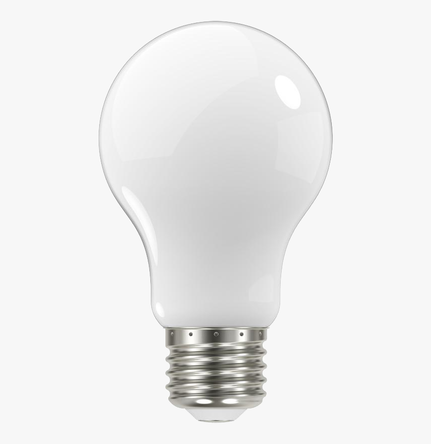 Incandescent Light Bulb - Light Bulbs, HD Png Download
