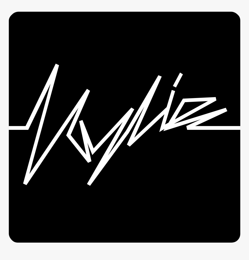 Kylie Minogue Logo Vector, HD Png Download