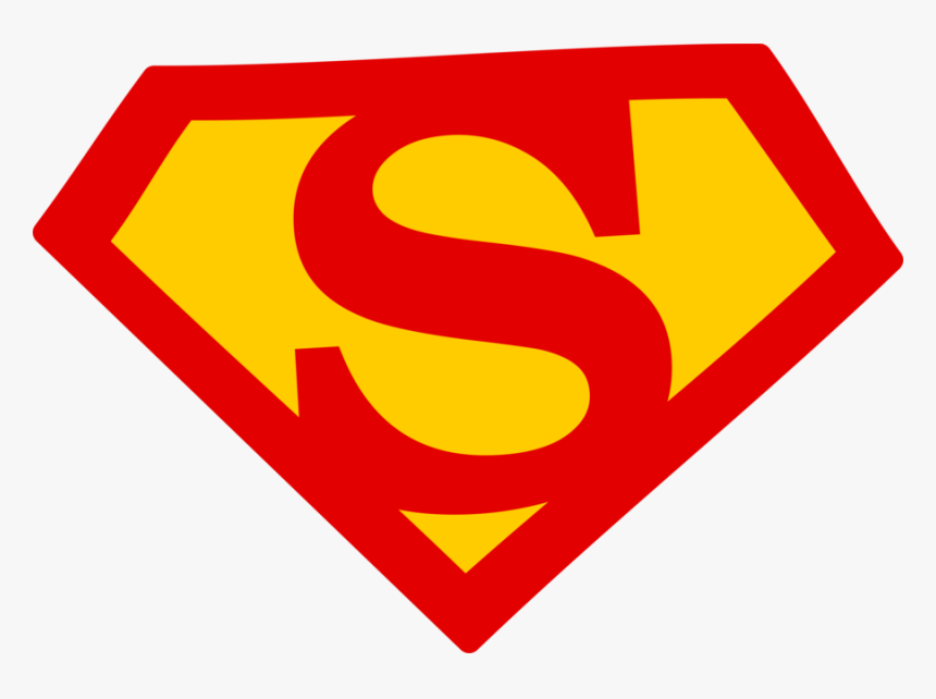 Superman Logo New 52 Clipart , Png Download - Superman S Logo Png, Transparent Png