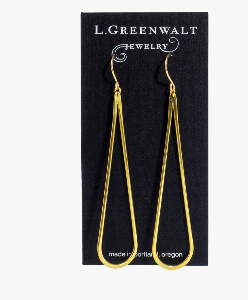 Earrings, HD Png Download