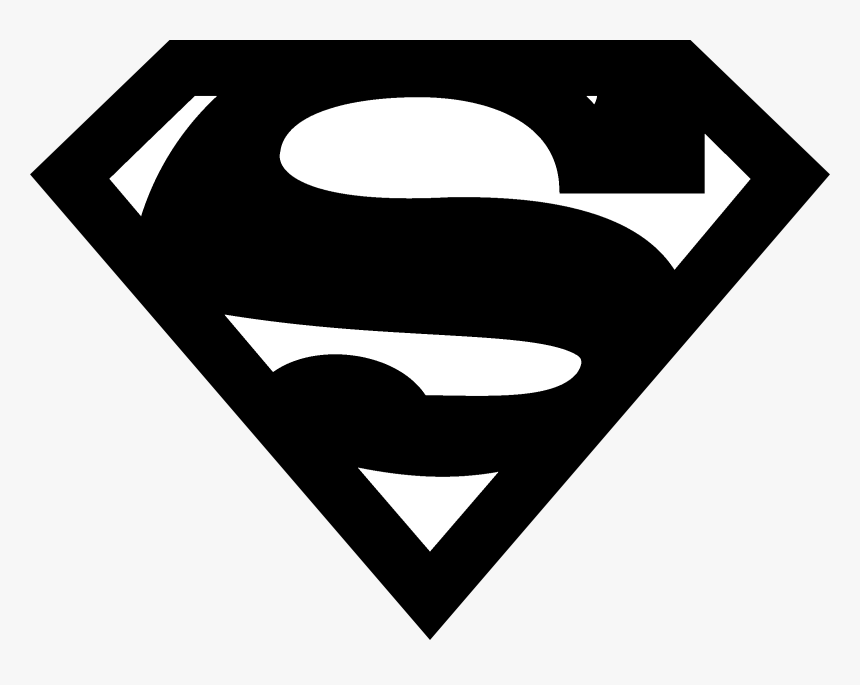 Logo Superman, HD Png Download