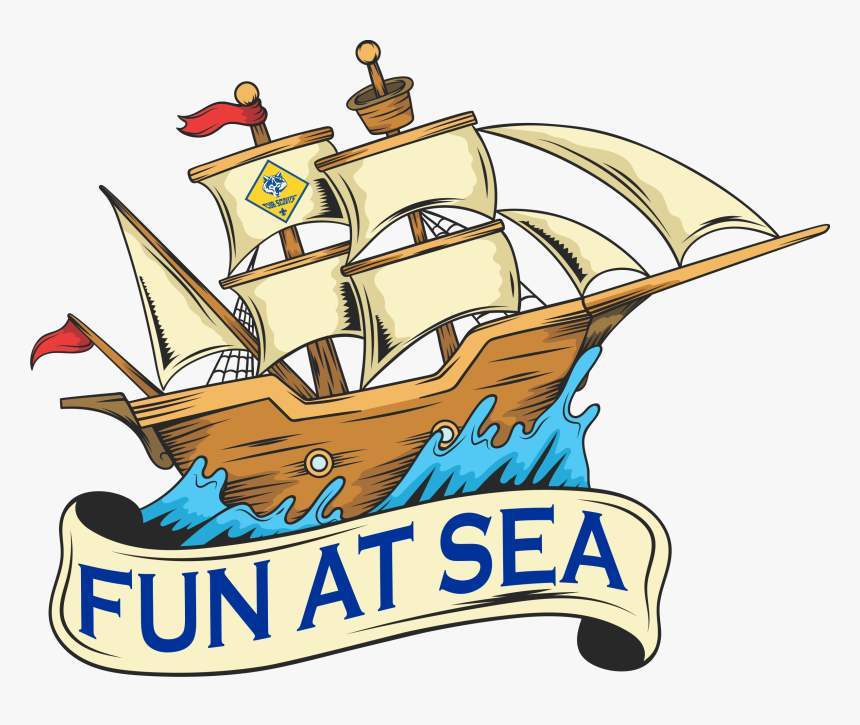 2019 Cub Scout Day Camp, HD Png Download