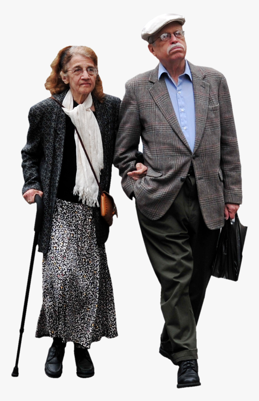 Old People Png, Transparent Png , Transparent Png Image - PNGitem