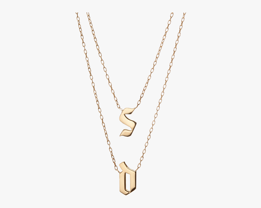 Necklace, HD Png Download