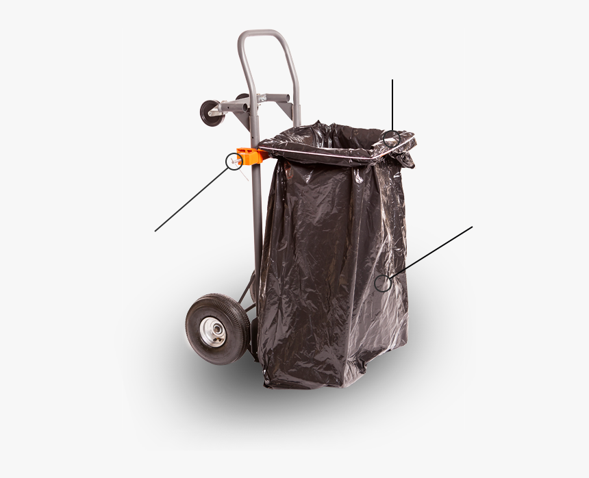 Wheelbarrow, HD Png Download