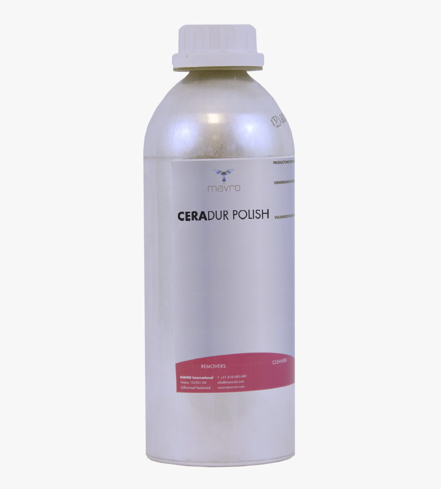 Plastic Bottle, HD Png Download