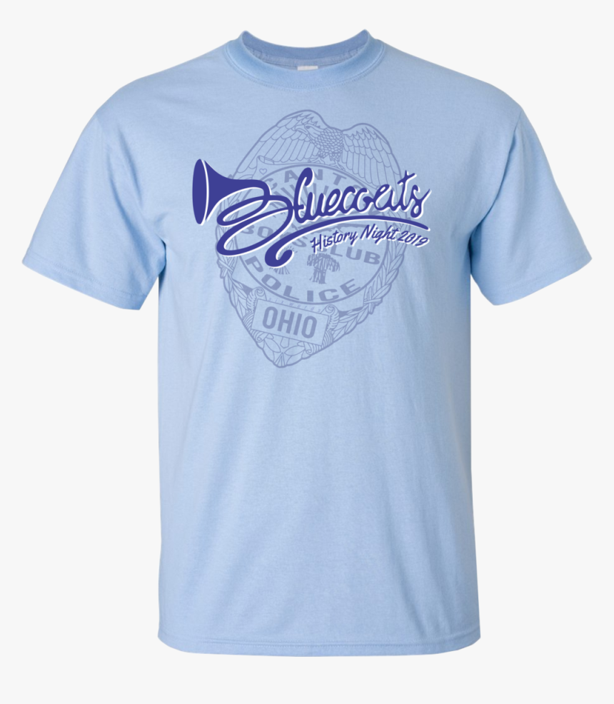 2019 History Night Shirt, HD Png Download