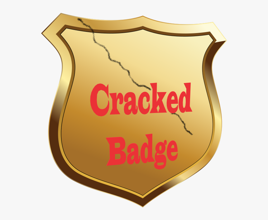 Cracked Hole Png, Transparent Png