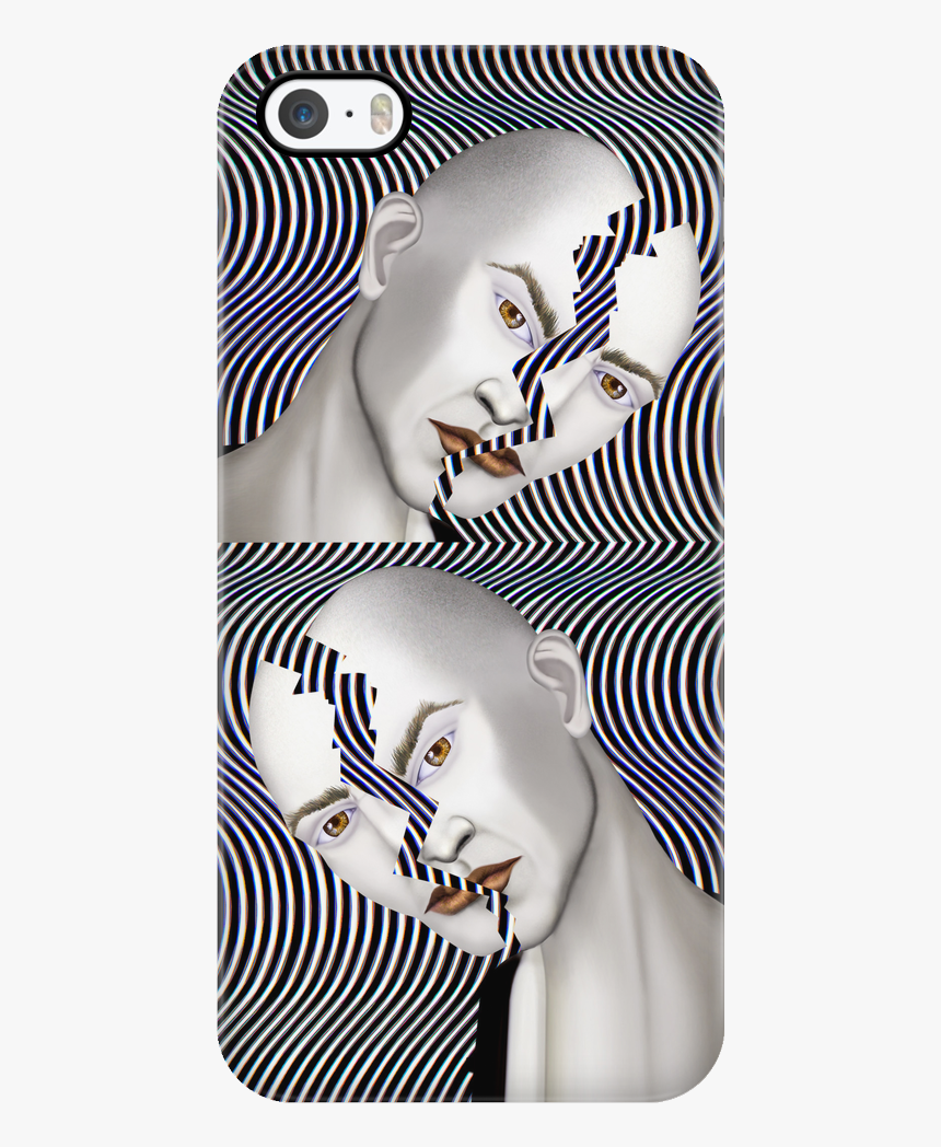 Cracked Until Coffee, HD Png Download