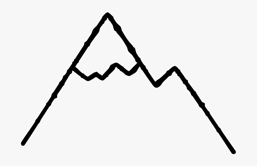 Mountains, HD Png Download