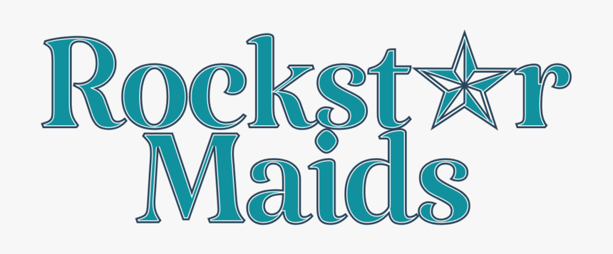 Rockstar Maids3, HD Png Download