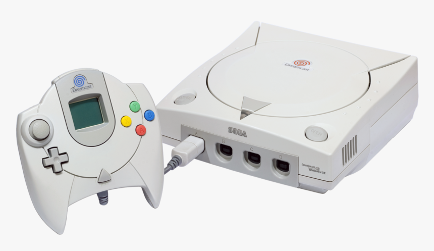 Nes Console Png, Transparent Png