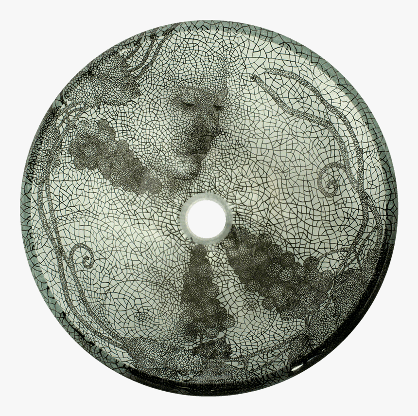 Cracked Hole Png, Transparent Png