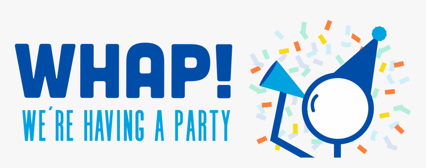 Transparent Party Decorations Png, Png Download