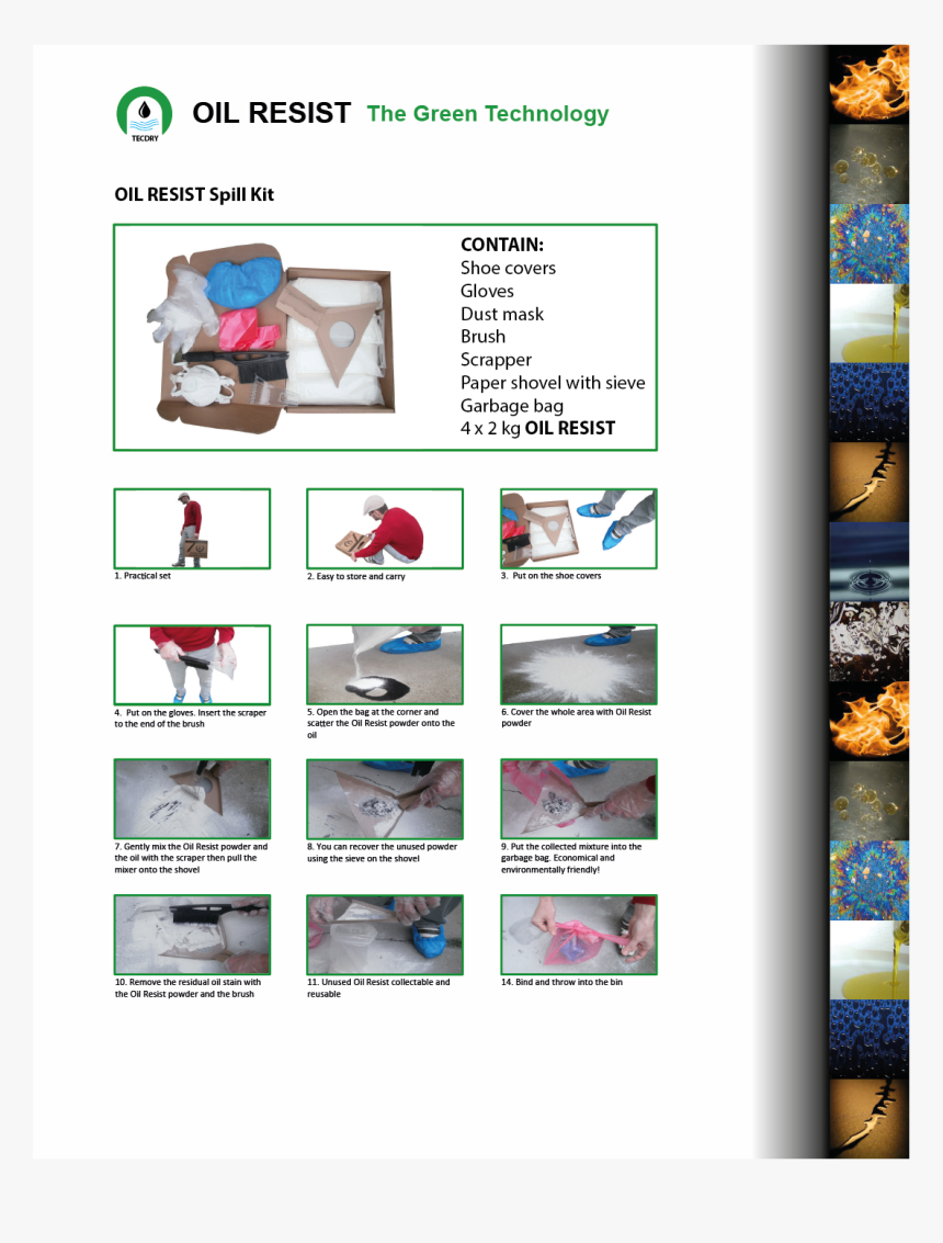 Oil Spill Png, Transparent Png