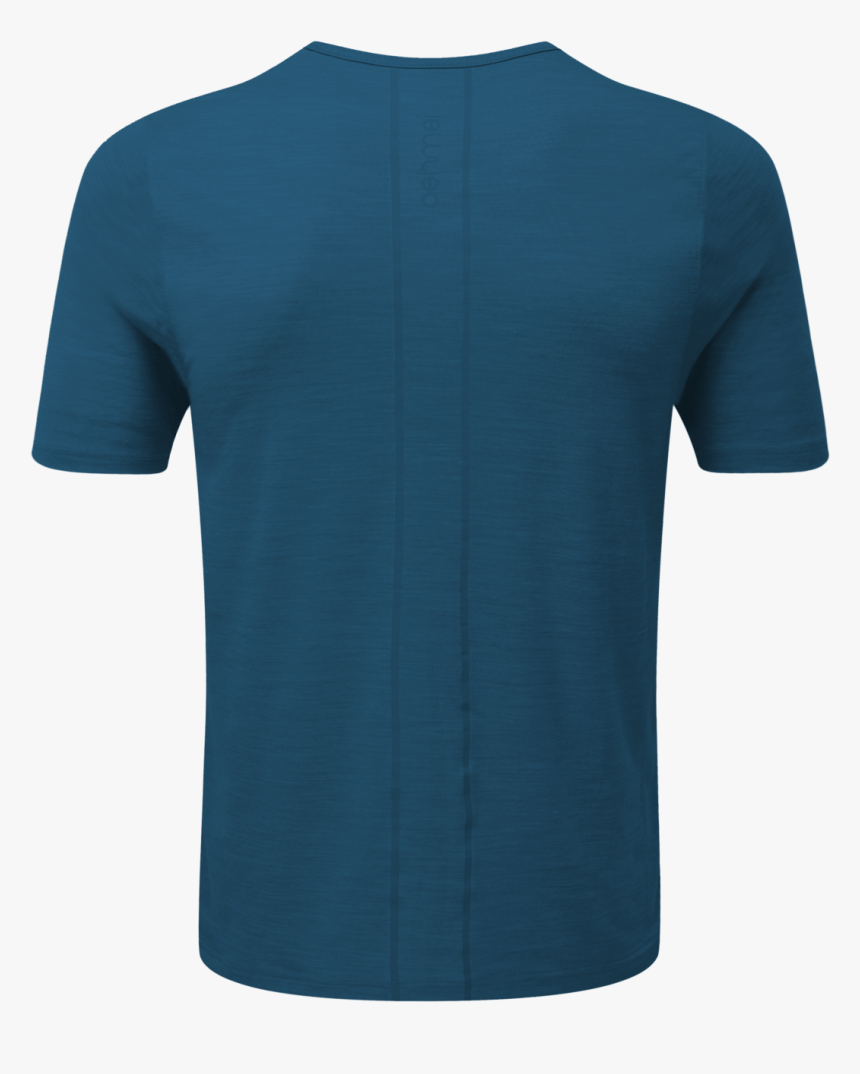 Blue Tshirt Png, Transparent Png
