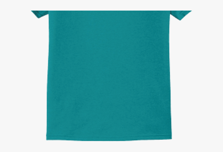Teamfish Bowling T-shirt Teal Hook It Logo Back, HD Png Download