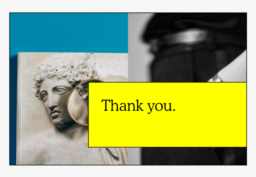 Thank You, Png, Transparent Png