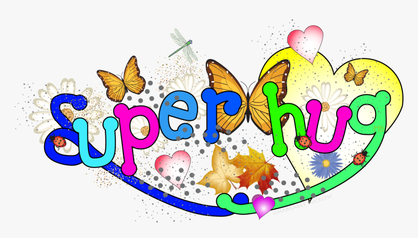 Thank You Free Hug Thank You Clipart, HD Png Download